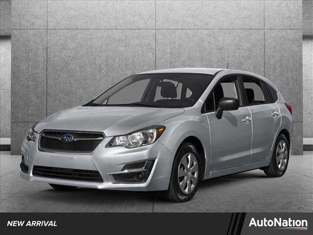 2015 Subaru Impreza 2.0i Premium in Roseville CA For Sale - Image 1