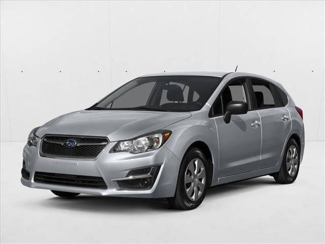 2015 Subaru Impreza 2.0i Sport Premium in Golden CO For Sale - Image 1