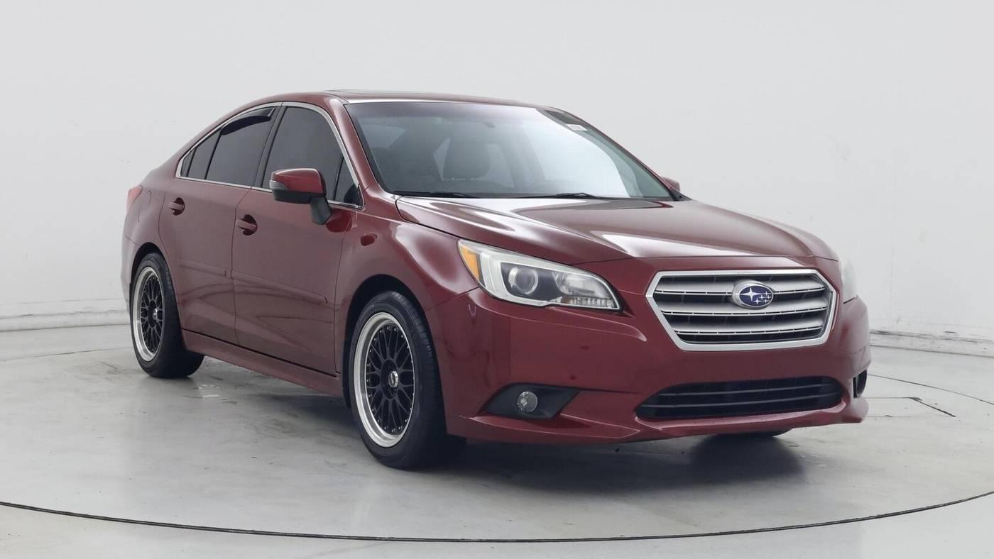 2015 Subaru Legacy 2.5i Limited in Birmingham AL For Sale - Image 1