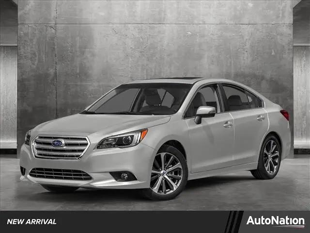2015 Subaru Legacy 2.5i Premium in Cockeysville MD For Sale - Image 1