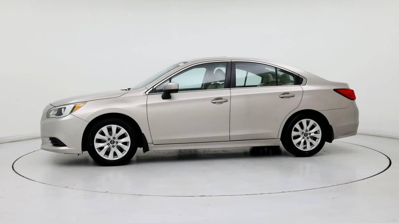2015 Subaru Legacy 2.5i Premium in Inglewood CA For Sale - Image 1