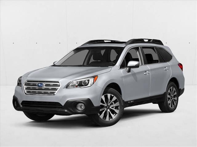 2015 Subaru Outback 2.5i Limited in Golden CO For Sale - Image 1
