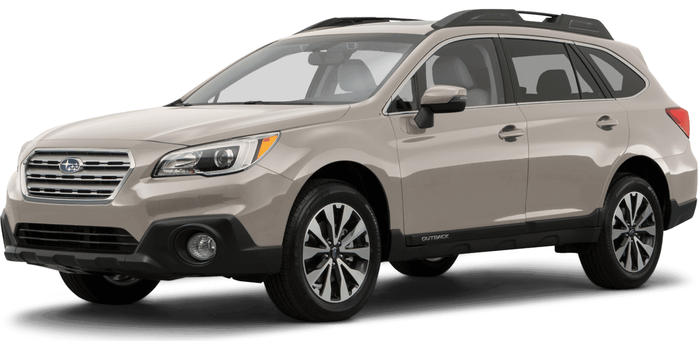 2015 Subaru Outback 3.6R Limited in Henrico VA For Sale - Image 1