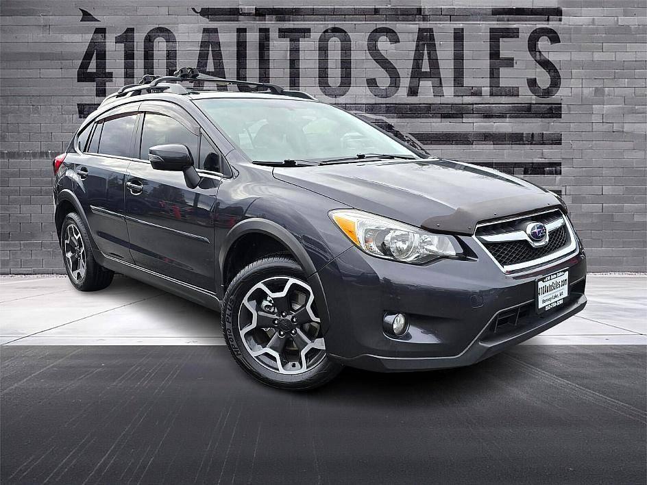 2015 Subaru XV Crosstrek 2.0i Limited in Bonney Lake WA For Sale - Image 1