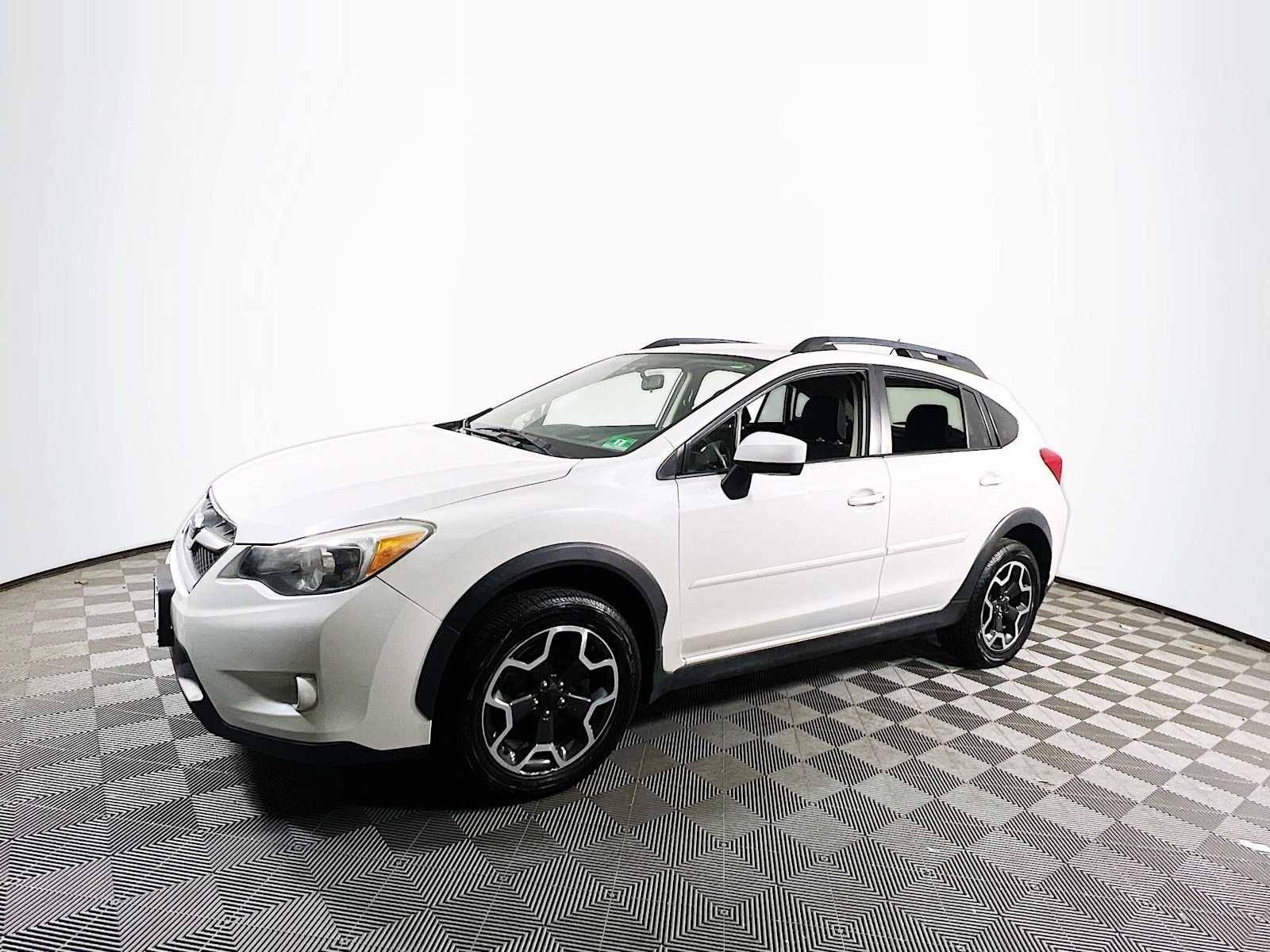 2015 Subaru XV Crosstrek 2.0i Premium in Keyport NJ For Sale - Image 1