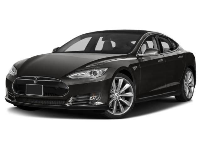 2015 Tesla Model S 85D in Covina CA For Sale - Image 1