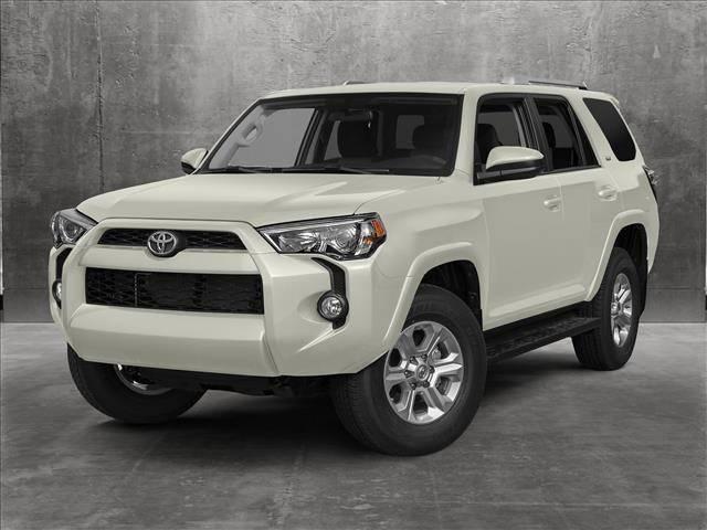 2015 Toyota 4Runner Limited in Pinellas Park FL For Sale - Image 1