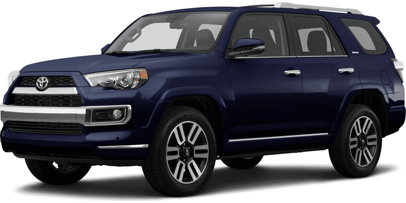 2015 Toyota 4Runner SR5 Premium in Portland OR For Sale - Image 1