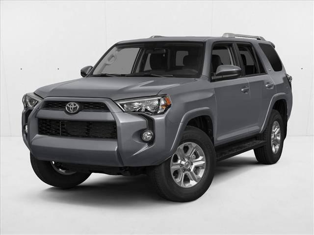2015 Toyota 4Runner SR5 in Plano TX For Sale - Image 1