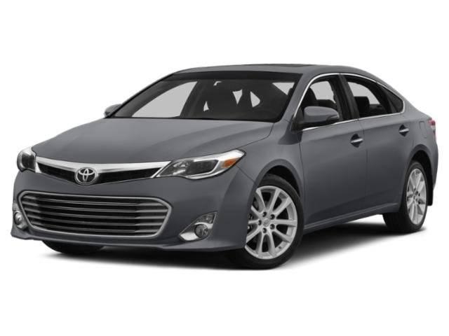 2015 Toyota Avalon Limited in Indianapolis IN For Sale - Image 1