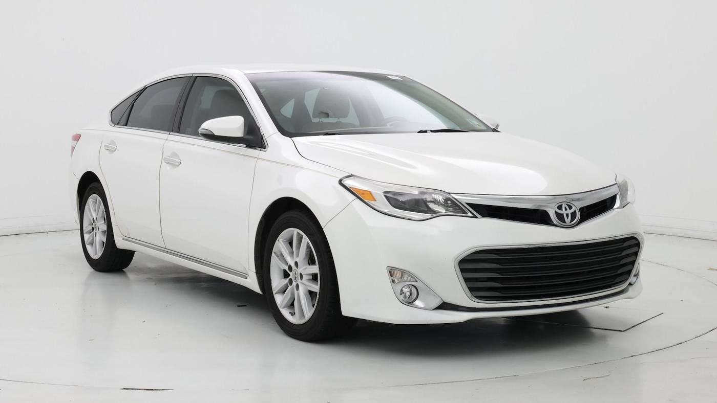 2015 Toyota Avalon XLE in Birmingham AL For Sale - Image 1
