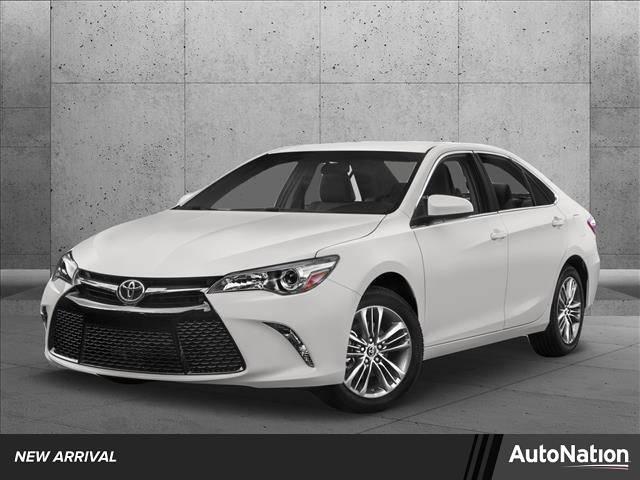 2015 Toyota Camry LE in Arlington TX For Sale - Image 1
