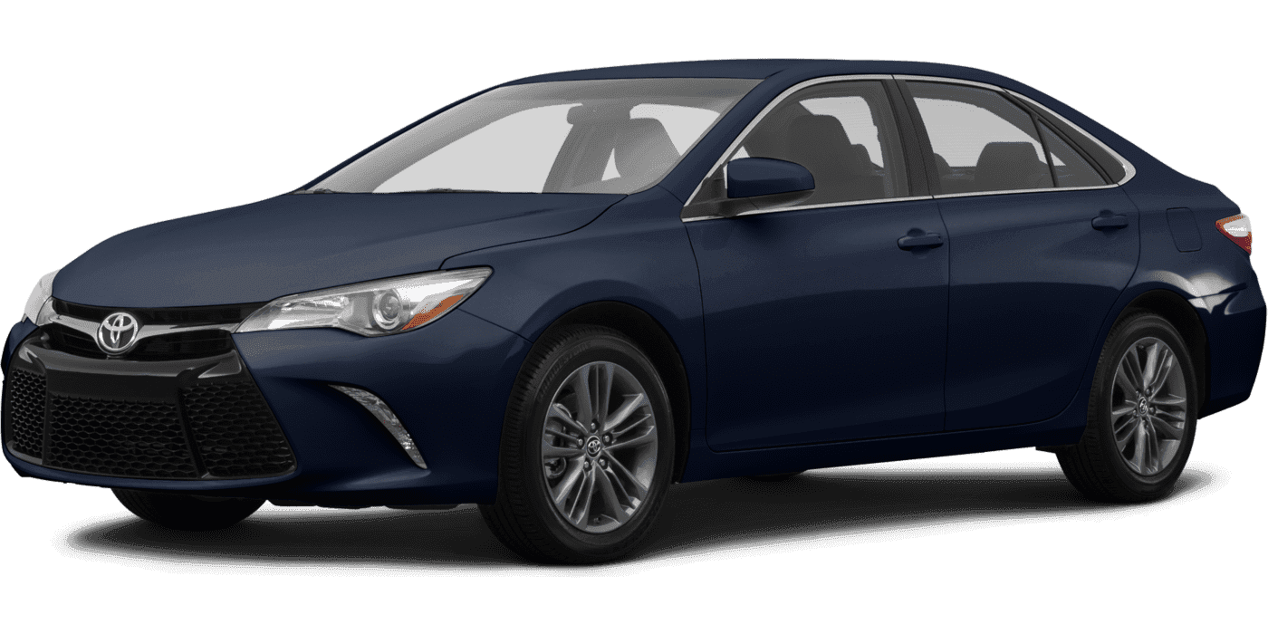 2015 Toyota Camry LE in Seaside CA For Sale - Image 1