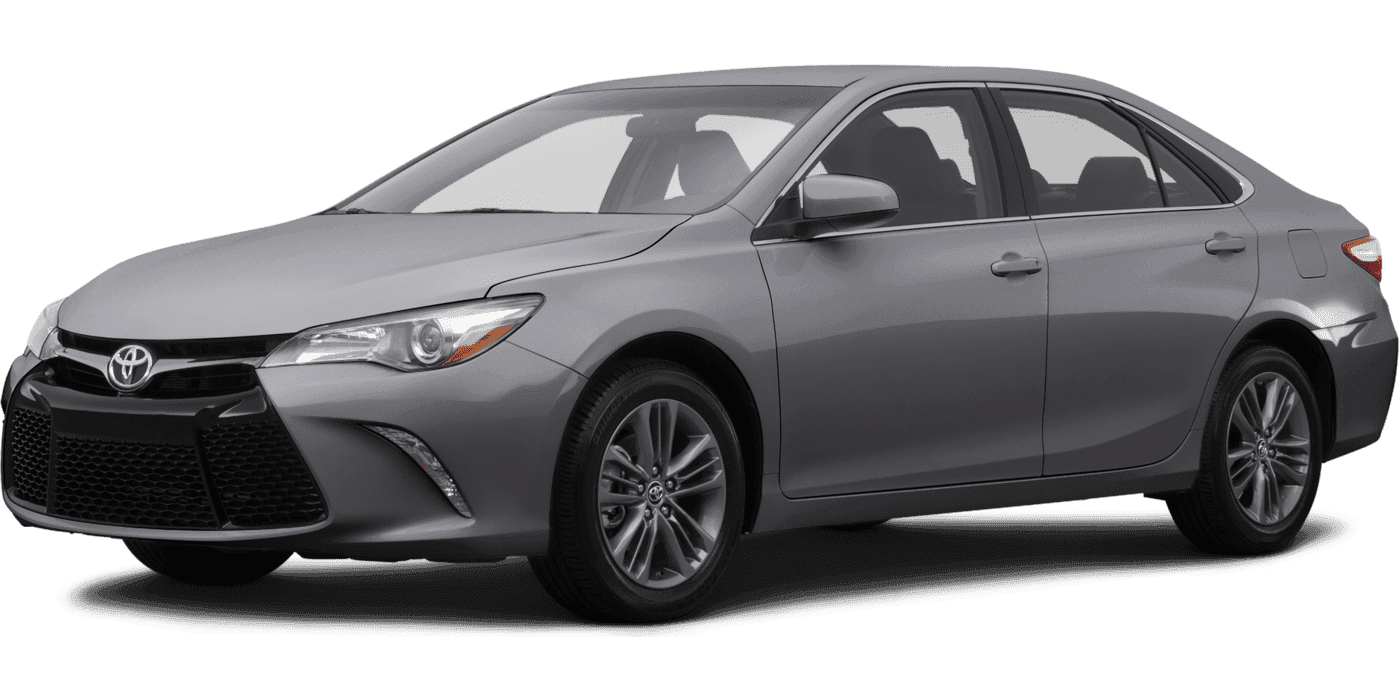2015 Toyota Camry SE in San Angelo TX For Sale - Image 1