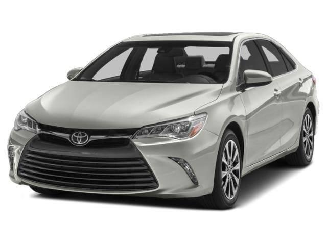 2015 Toyota Camry XLE V6 in Lithonia GA For Sale - Image 1