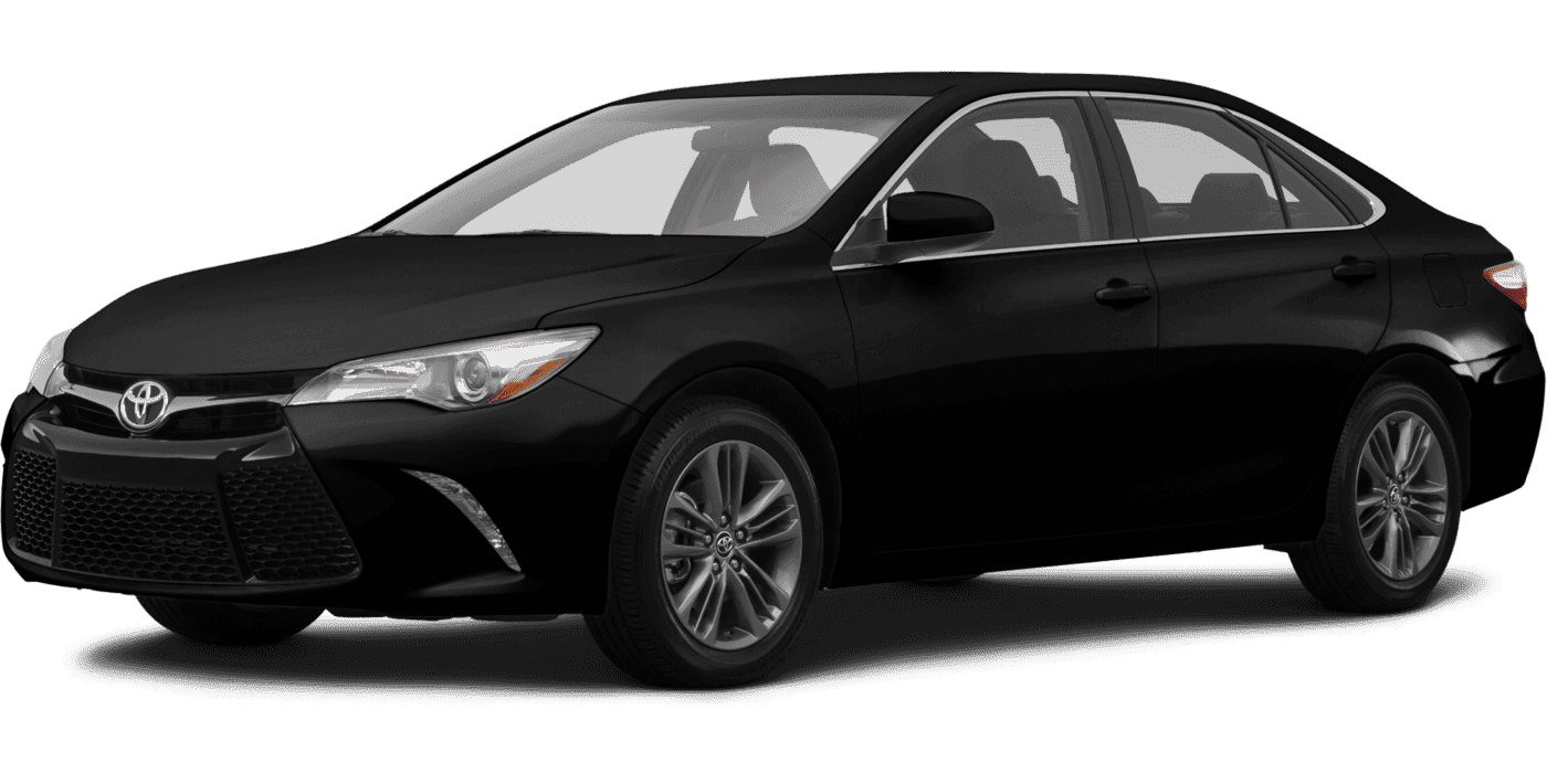 2015 Toyota Camry XLE in Miami FL For Sale - Image 1