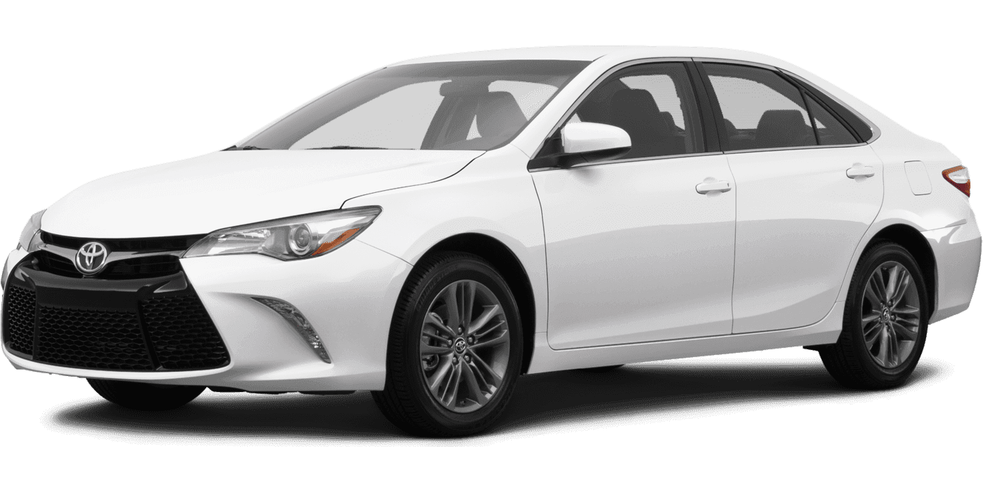 2015 Toyota Camry XLE in Antioch TN For Sale - Image 1