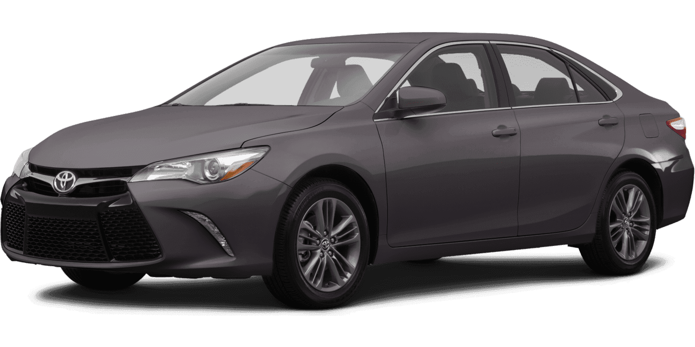 2015 Toyota Camry XLE in Bowling Green KY For Sale - Image 1