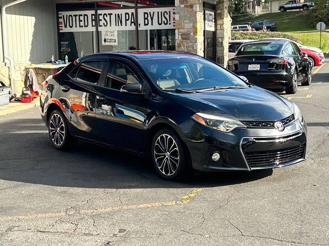 2015 Toyota Corolla L in Reading PA For Sale - Image 1