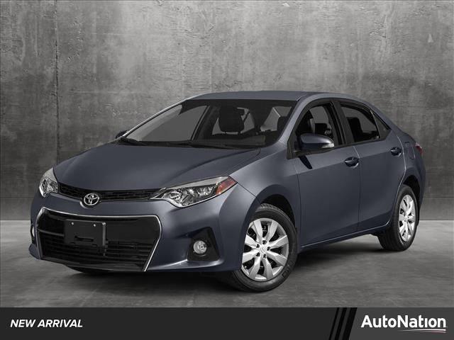 2015 Toyota Corolla L in Sanford FL For Sale - Image 1
