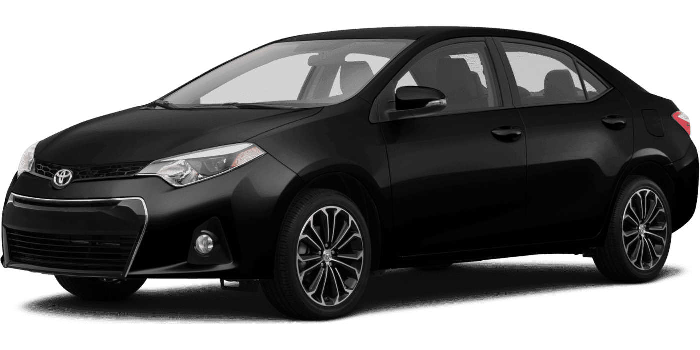 2015 Toyota Corolla L in League City TX For Sale - Image 1