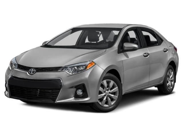 2015 Toyota Corolla S Plus in Burlington NJ For Sale - Image 1