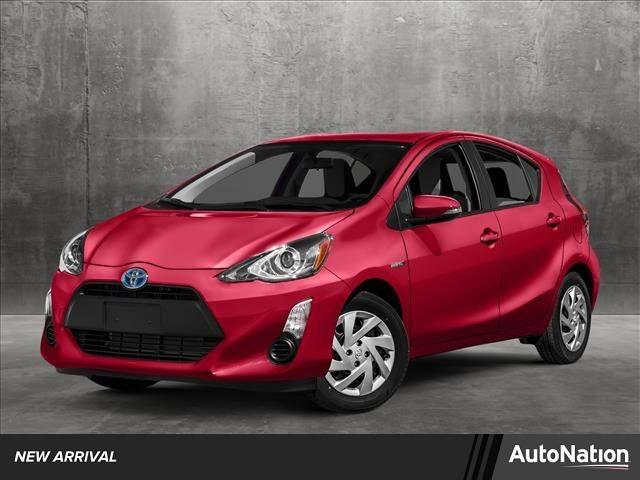 2015 Toyota Prius c One in Cerritos CA For Sale - Image 1