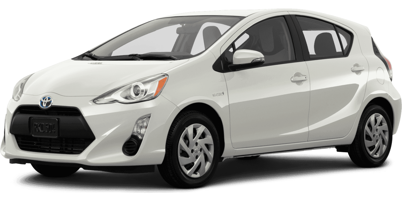2015 Toyota Prius c One in Edison NJ For Sale - Image 1