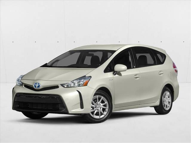 2015 Toyota Prius v Five in Buena Park CA For Sale - Image 1