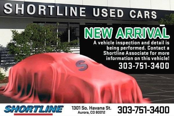 2015 Toyota Prius v Two in Aurora CO For Sale - Image 1