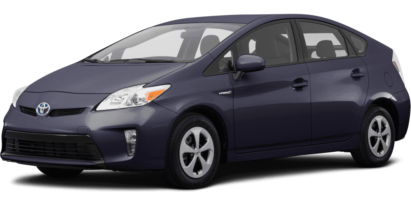 2015 Toyota Prius Three in Walnut Creek CA For Sale - Image 1