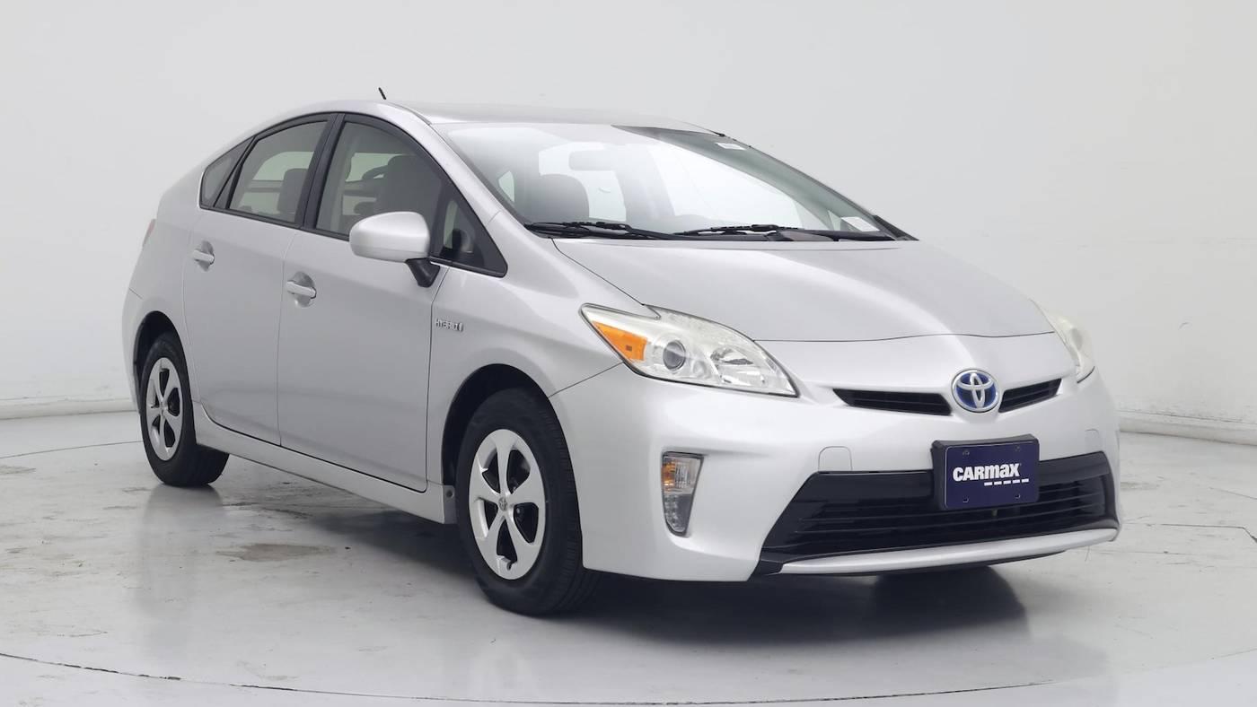 2015 Toyota Prius Two in Birmingham AL For Sale - Image 1