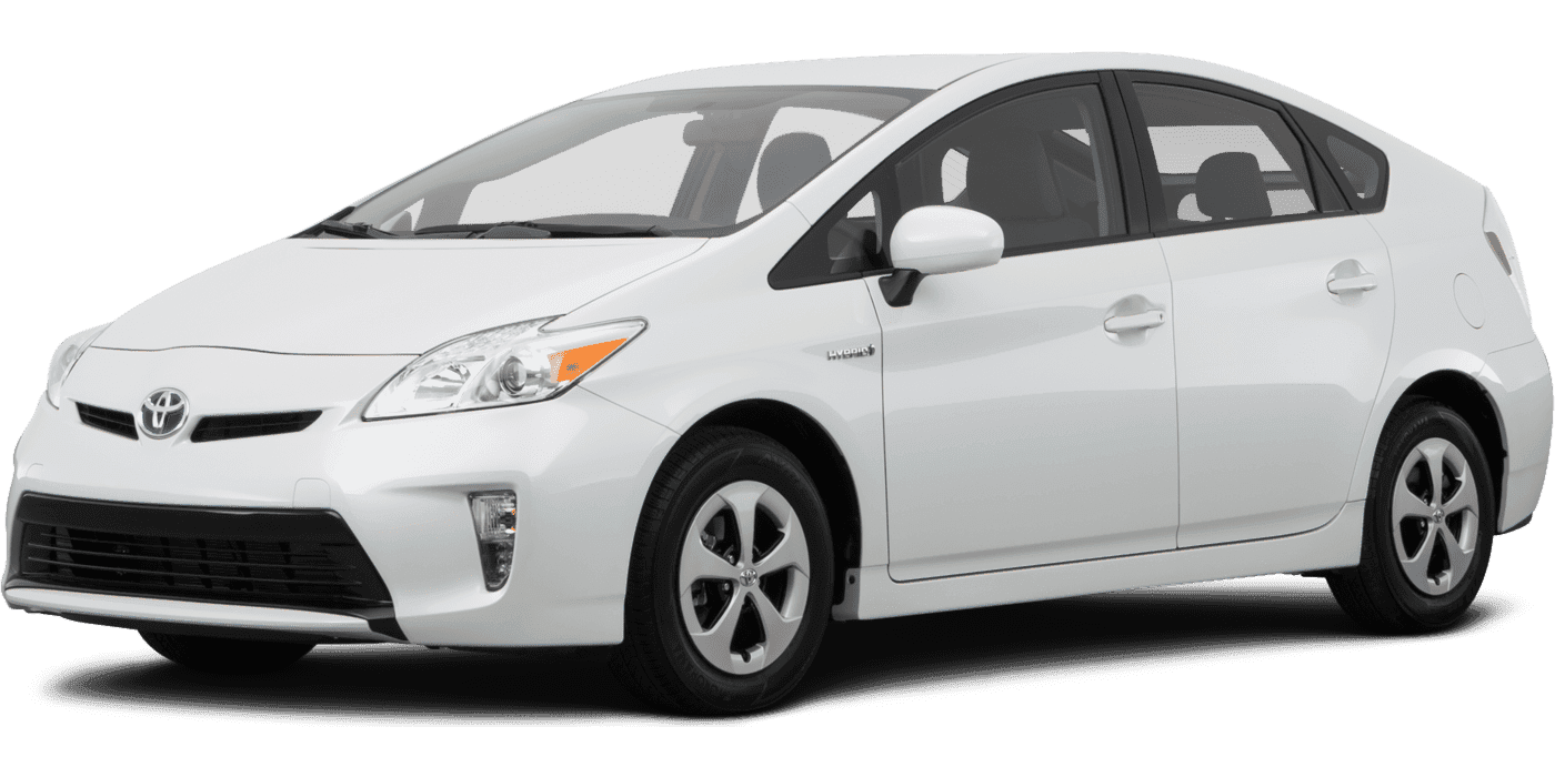2015 Toyota Prius Two in Lutherville MD For Sale - Image 1