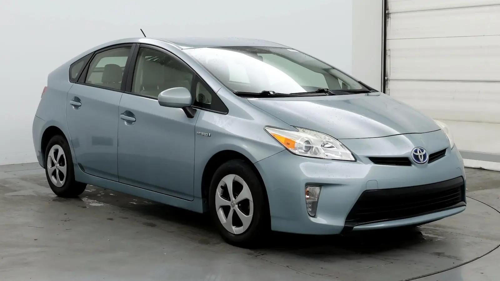 2015 Toyota Prius Two in Birmingham AL For Sale - Image 1