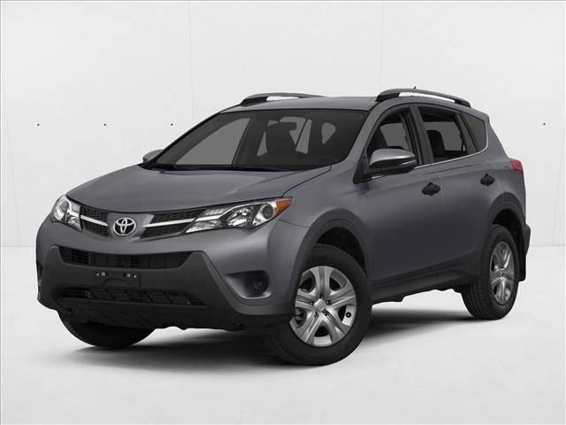 2015 Toyota RAV4 Limited in Albuquerque NM For Sale - Image 1