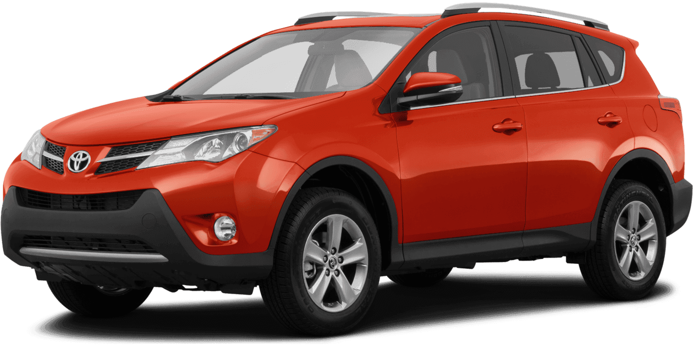 2015 Toyota RAV4 XLE in Madison TN For Sale - Image 1