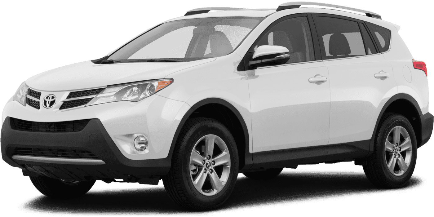 2015 Toyota RAV4 XLE in Las Vegas NV For Sale - Image 1