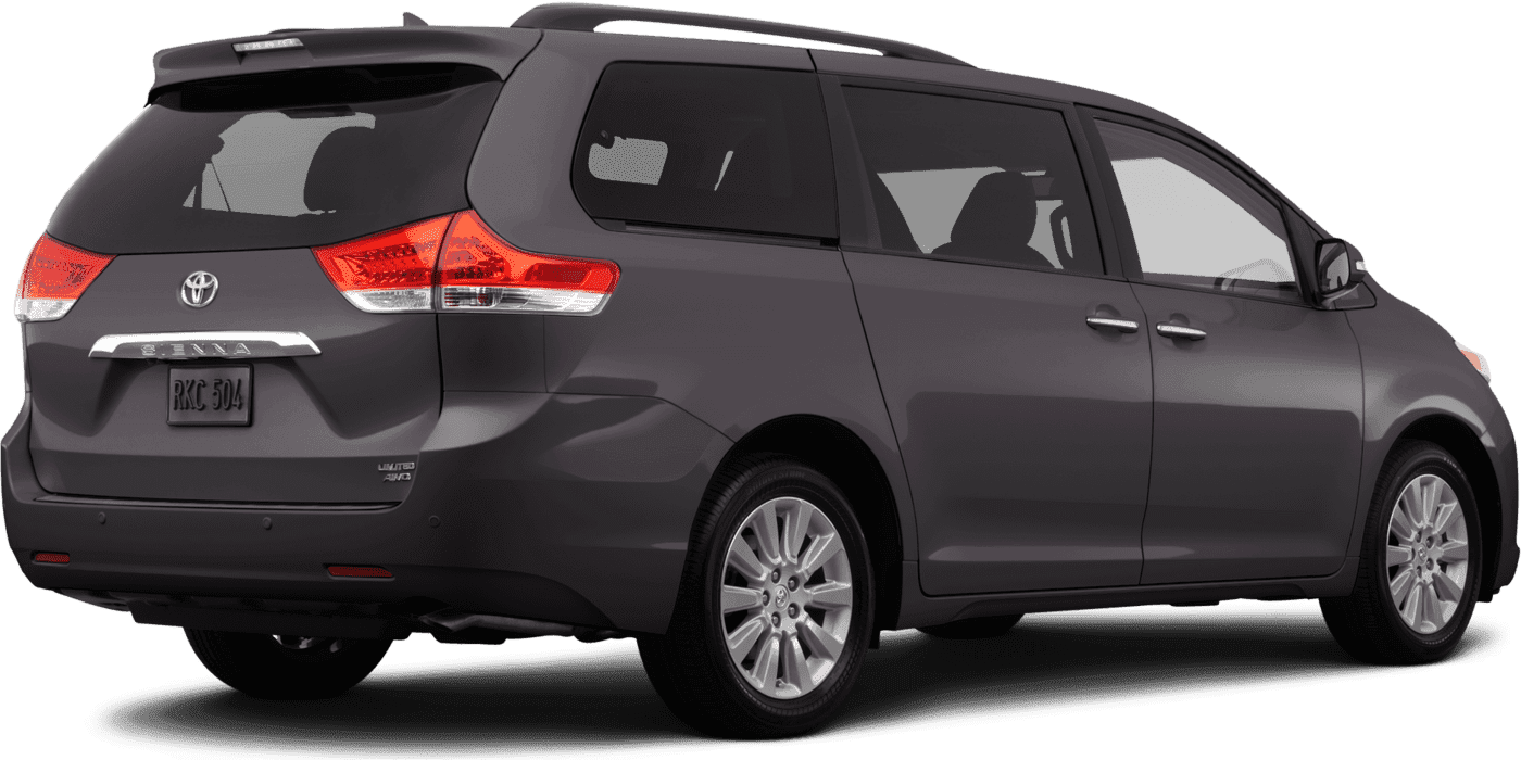 2015 Toyota Sienna Limited in Norwalk CT For Sale - Image 1