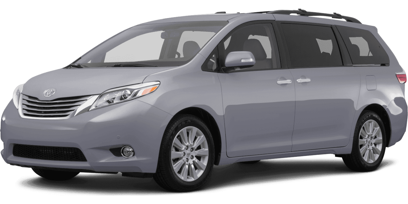 2015 Toyota Sienna XLE in Irmo SC For Sale - Image 1