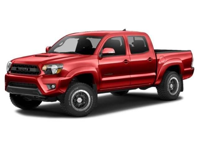 2015 Toyota Tacoma TRD Pro in Montclair CA For Sale - Image 1