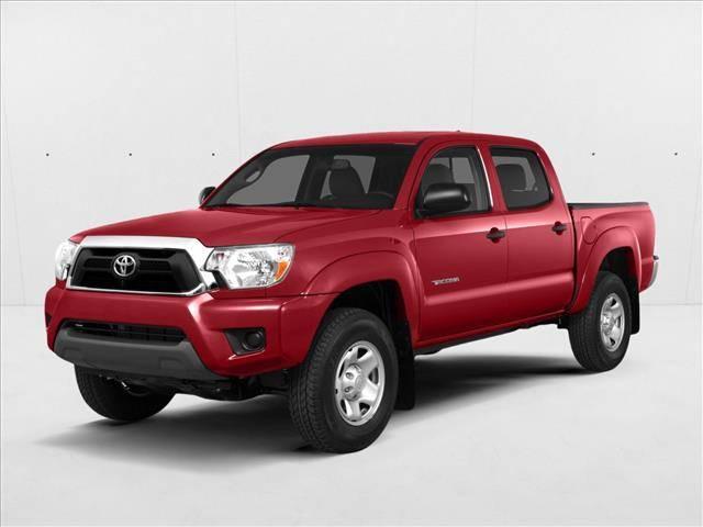 2015 Toyota Tacoma TRD Pro in Denver CO For Sale - Image 1