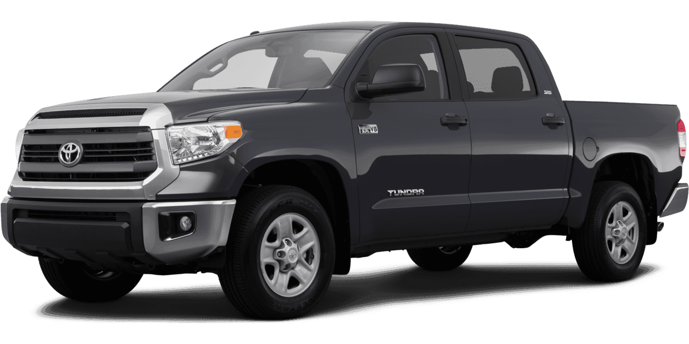 2015 Toyota Tundra SR5 in Riverdale UT For Sale - Image 1