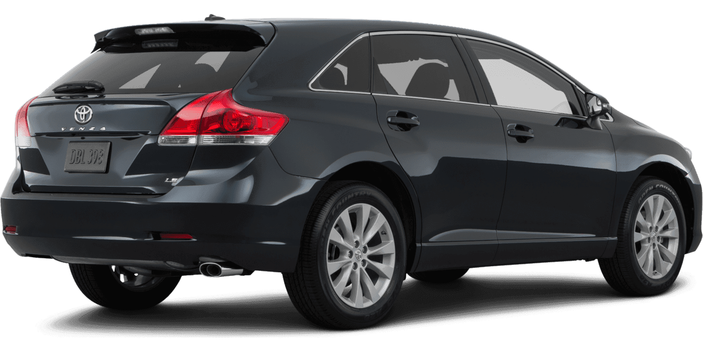 2015 Toyota Venza Limited in Libertyville IL For Sale - Image 1
