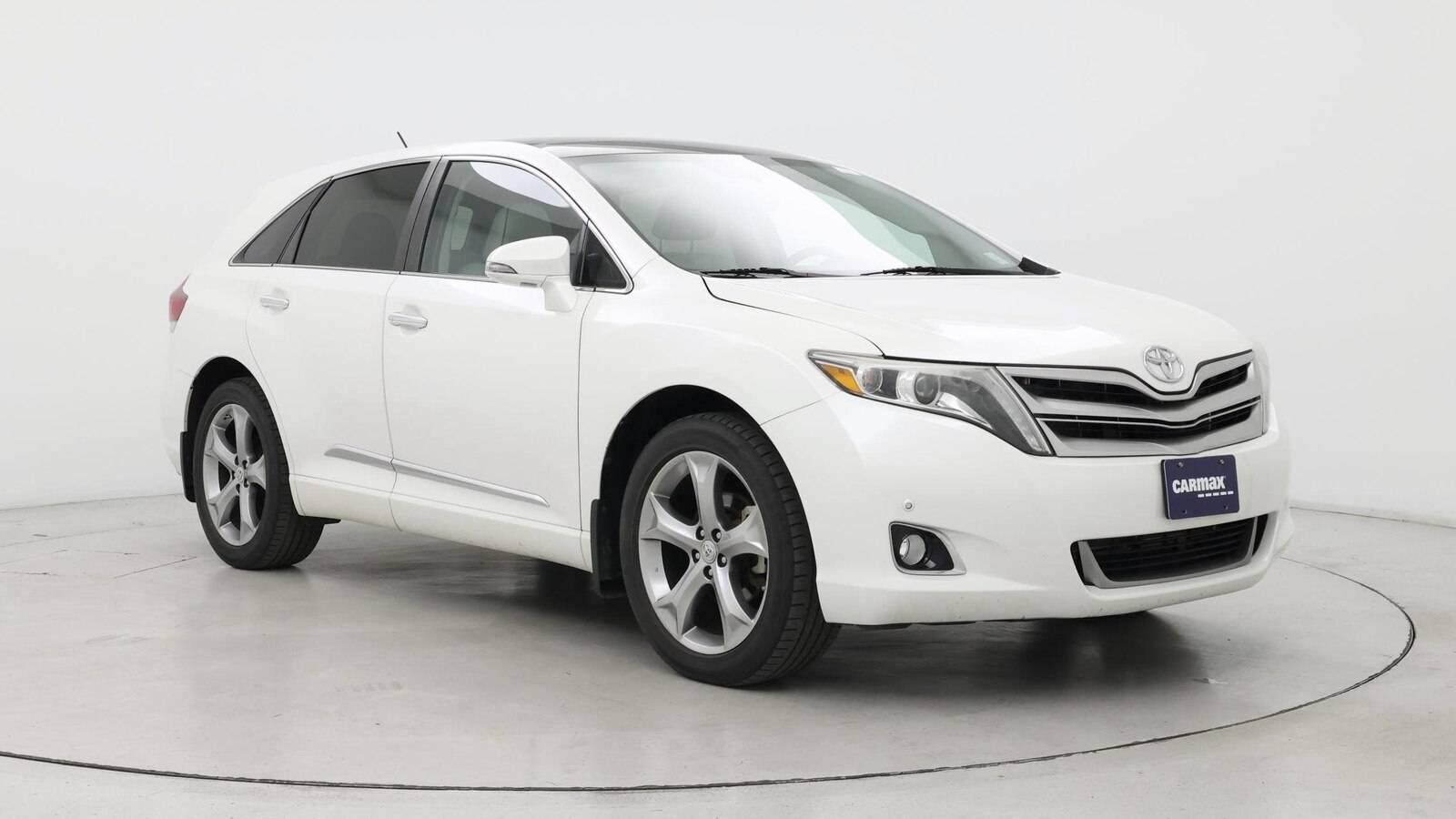 2015 Toyota Venza Limited in Birmingham AL For Sale - Image 1