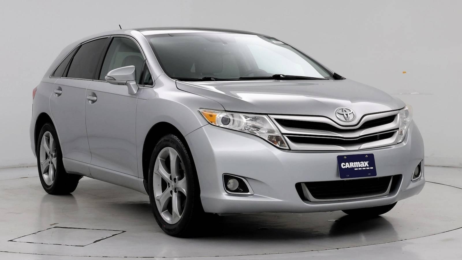 2015 Toyota Venza XLE V6 in Birmingham AL For Sale - Image 1
