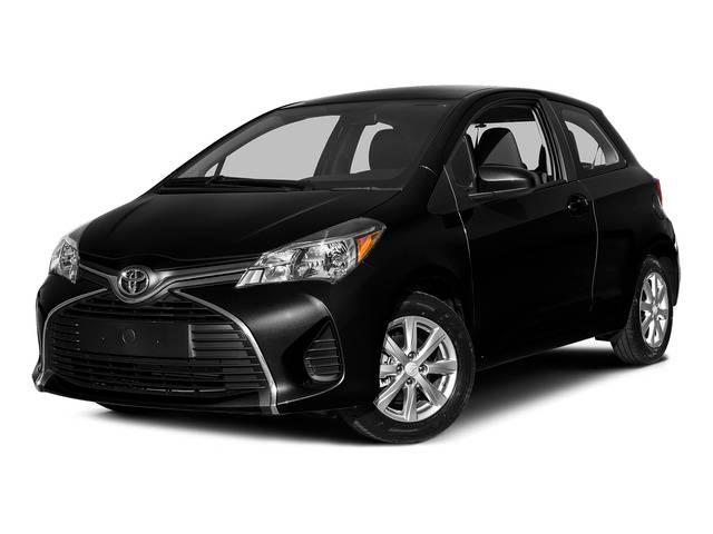 2015 Toyota Yaris LE in Sterling VA For Sale - Image 1