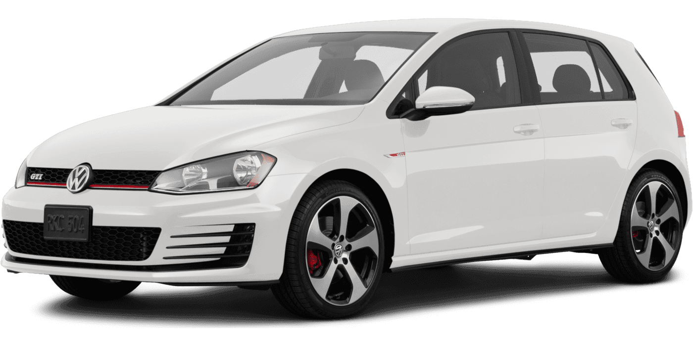 2015 Volkswagen Golf GTI Autobahn in Verona NJ For Sale - Image 1