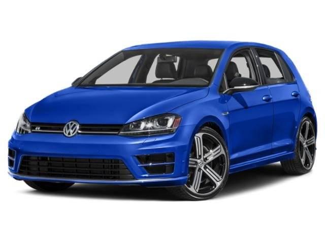 2015 Volkswagen Golf R Base in Lakewood CO For Sale - Image 1
