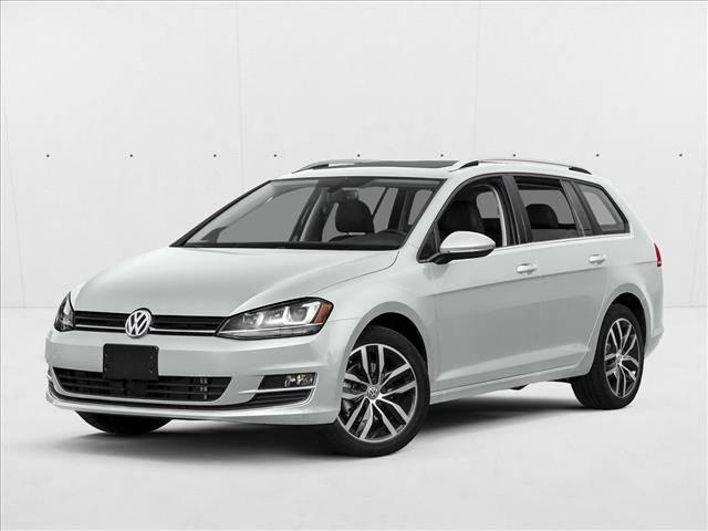 2015 Volkswagen Golf TDI S in Phoenix AZ For Sale - Image 1