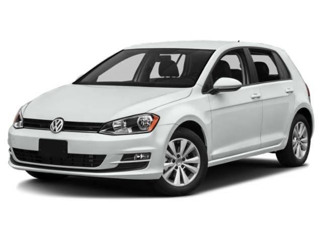 2015 Volkswagen Golf TSI SE in Tampa FL For Sale - Image 1